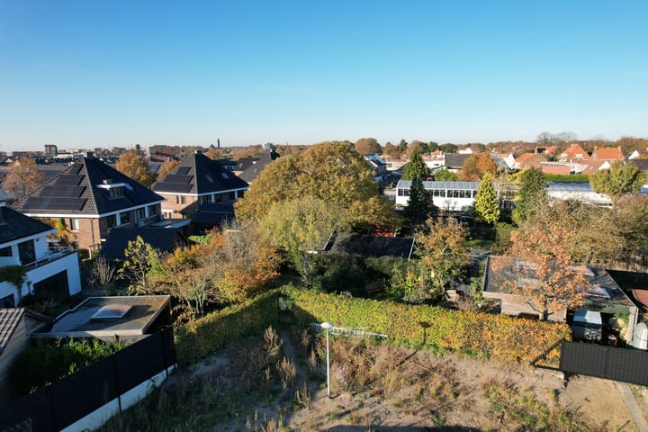 Photo 63 of Merijntje Gijzenlaan 29