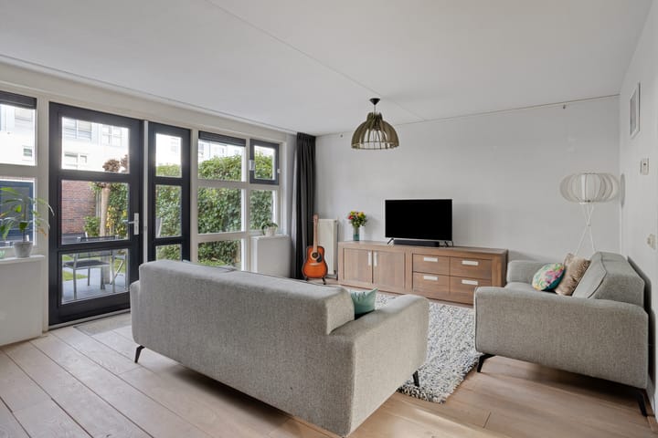 Foto 3 van Concordialaan 93