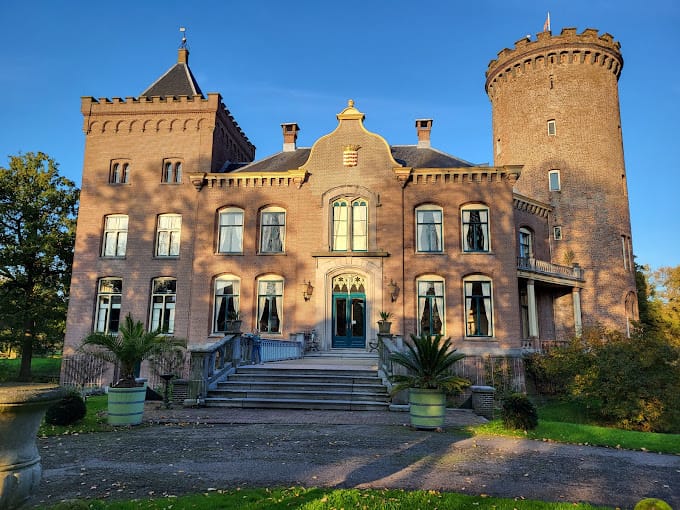 Foto 1 van Langbroekerdijk 10