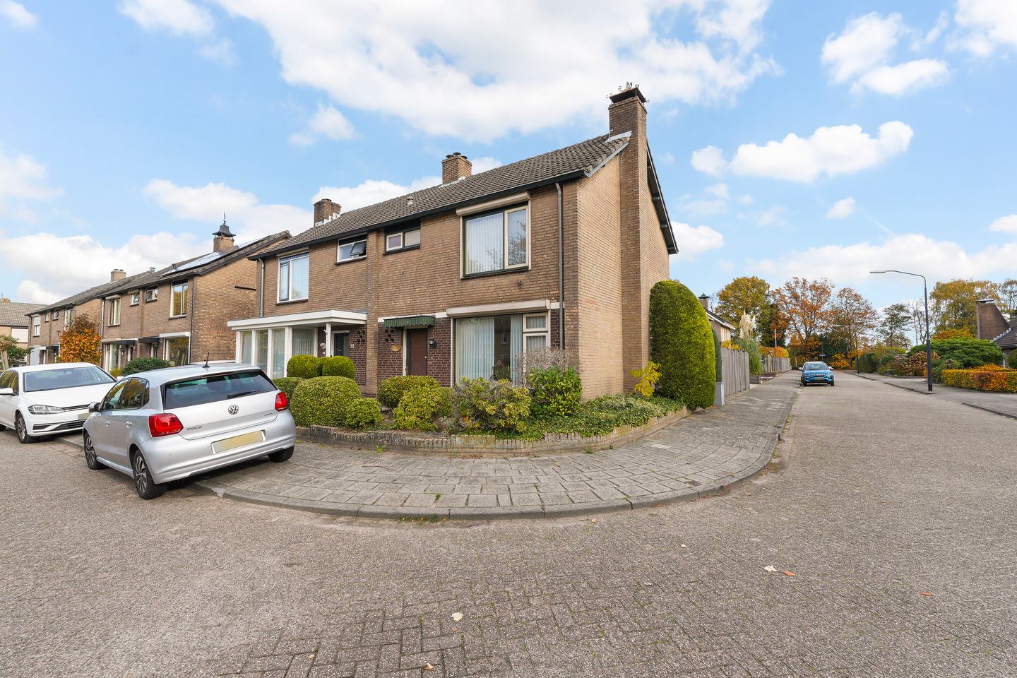 Photo 1 of Rembrandtlaan 23