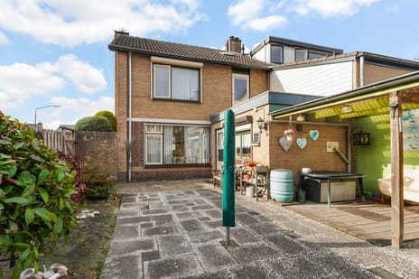 Rembrandtlaan 23 secondary image