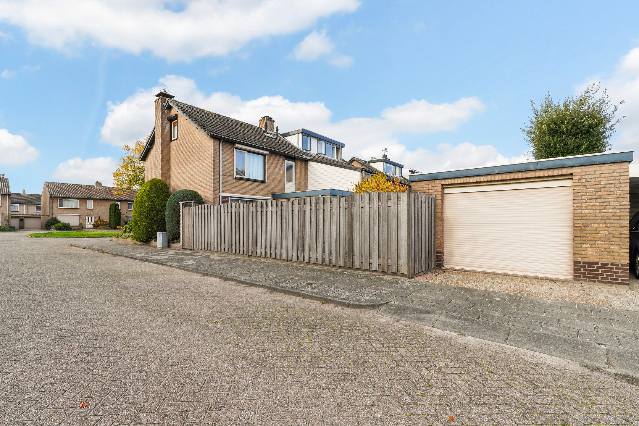 Foto 3 van Rembrandtlaan 23