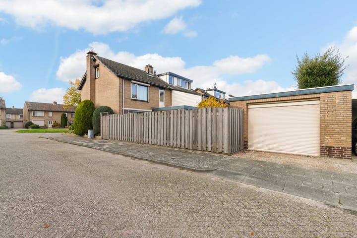 Photo 3 of Rembrandtlaan 23