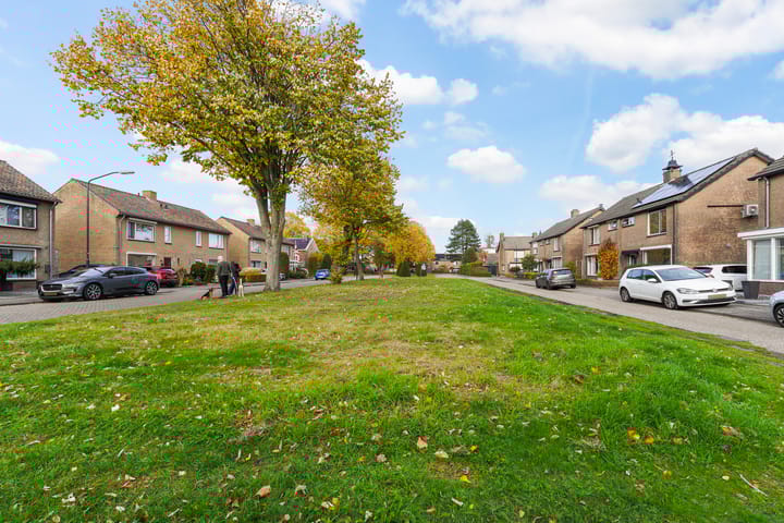 Photo 4 of Rembrandtlaan 23