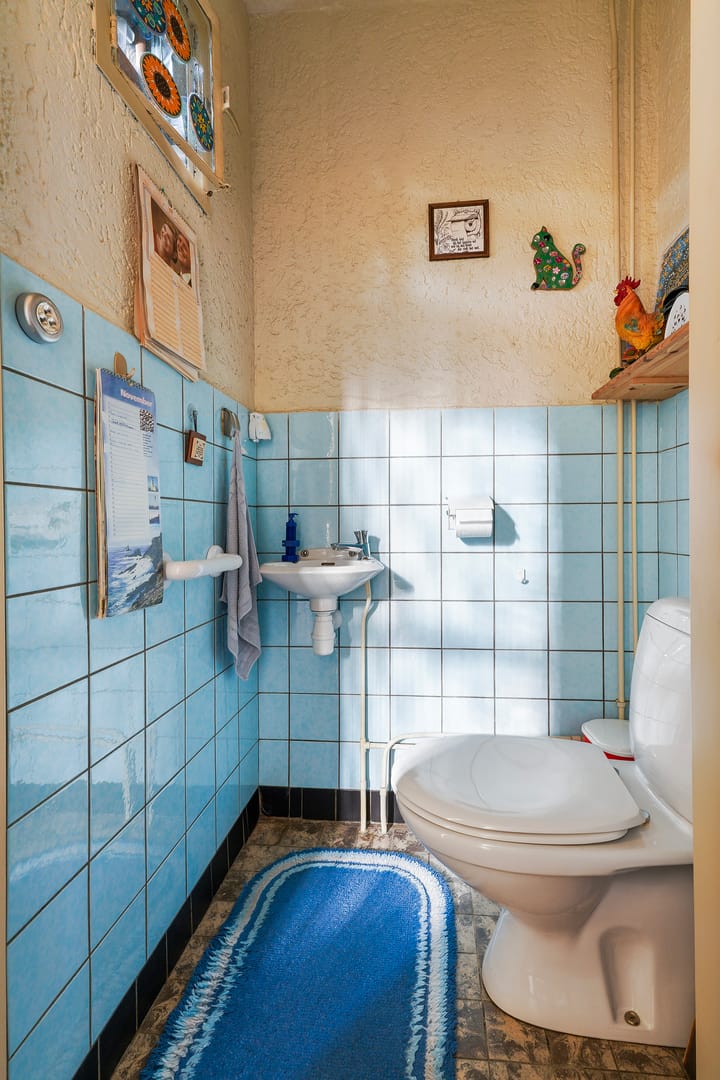 Photo 7 of Rembrandtlaan 23