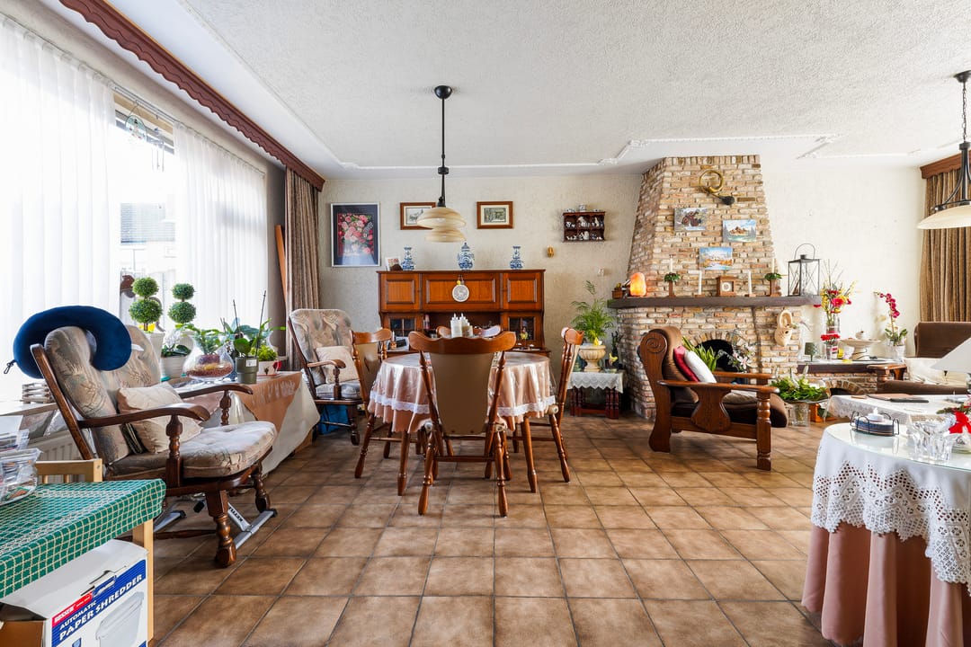 Foto 13 van Rembrandtlaan 23