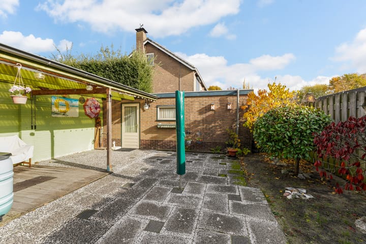 Photo 25 of Rembrandtlaan 23