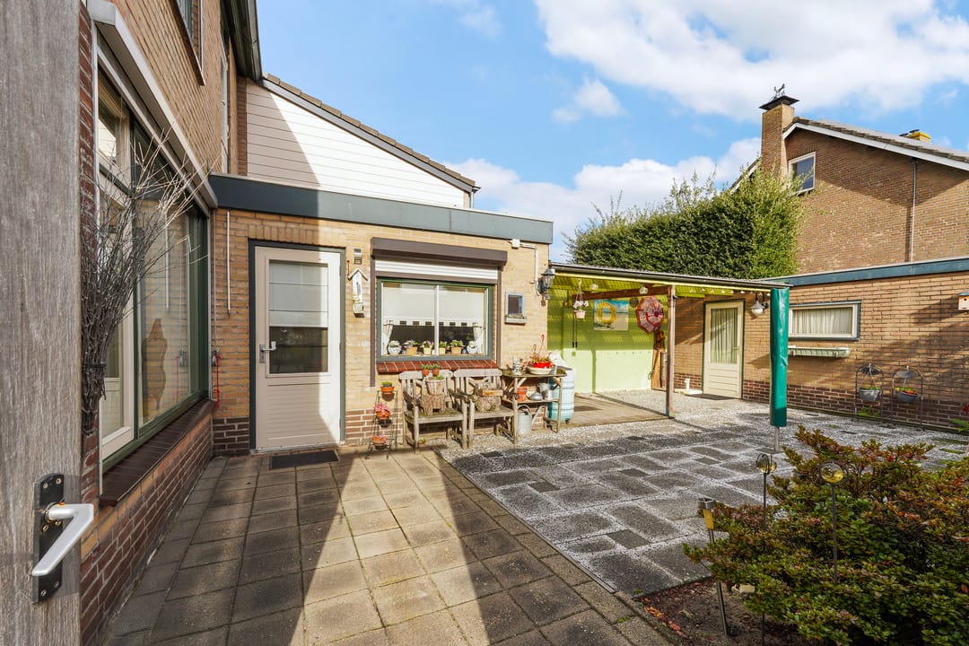 Foto 26 van Rembrandtlaan 23