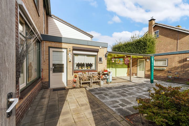 Photo 26 of Rembrandtlaan 23