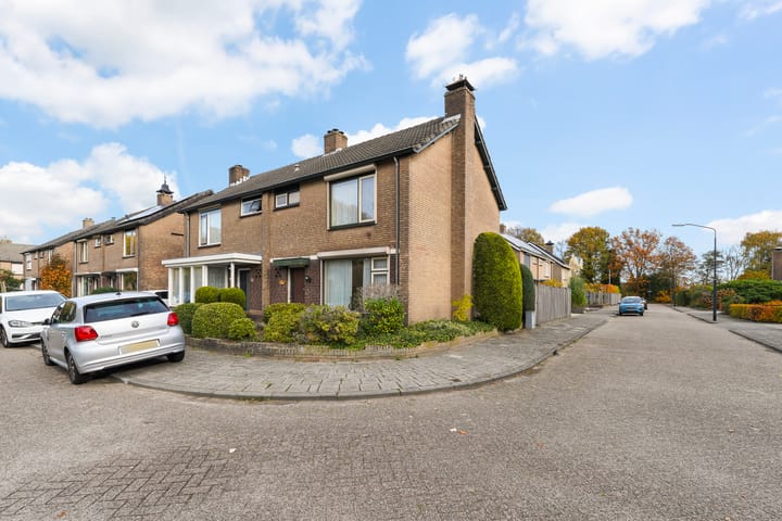 Photo 28 of Rembrandtlaan 23