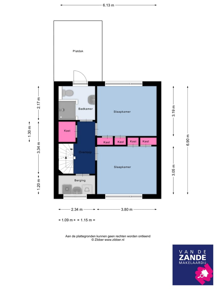 Photo 31 of Rembrandtlaan 23