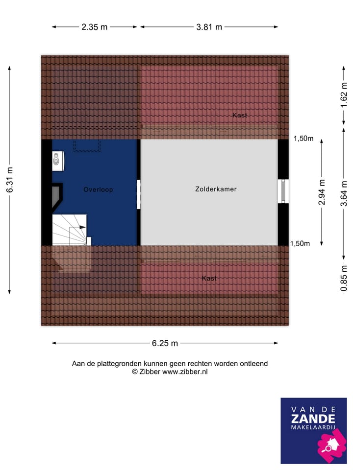 Photo 32 of Rembrandtlaan 23