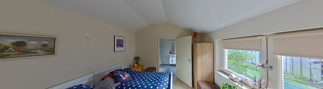 Slaapkamer