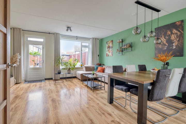 Foto 2 van Oudesaag 12