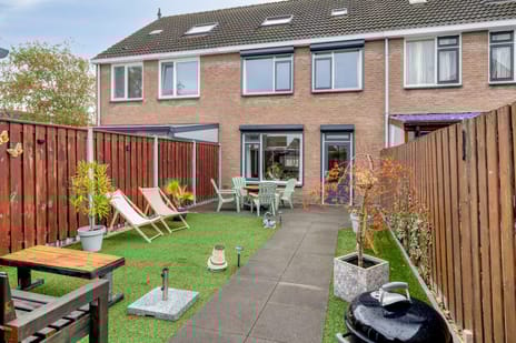 Oudesaag 12 tertiary image