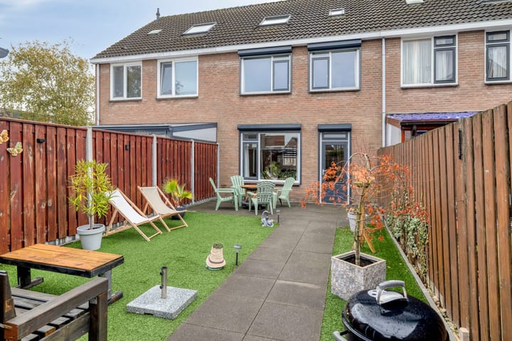 Foto 3 van Oudesaag 12