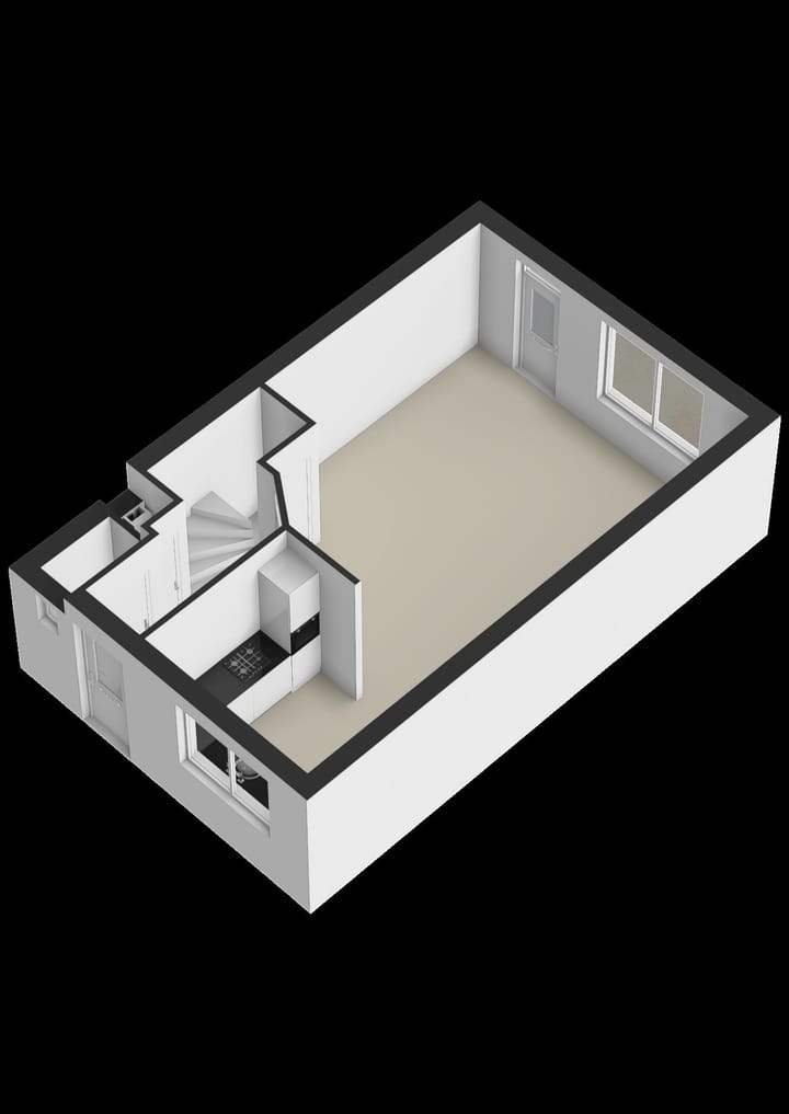 Foto 41 van Oudesaag 12