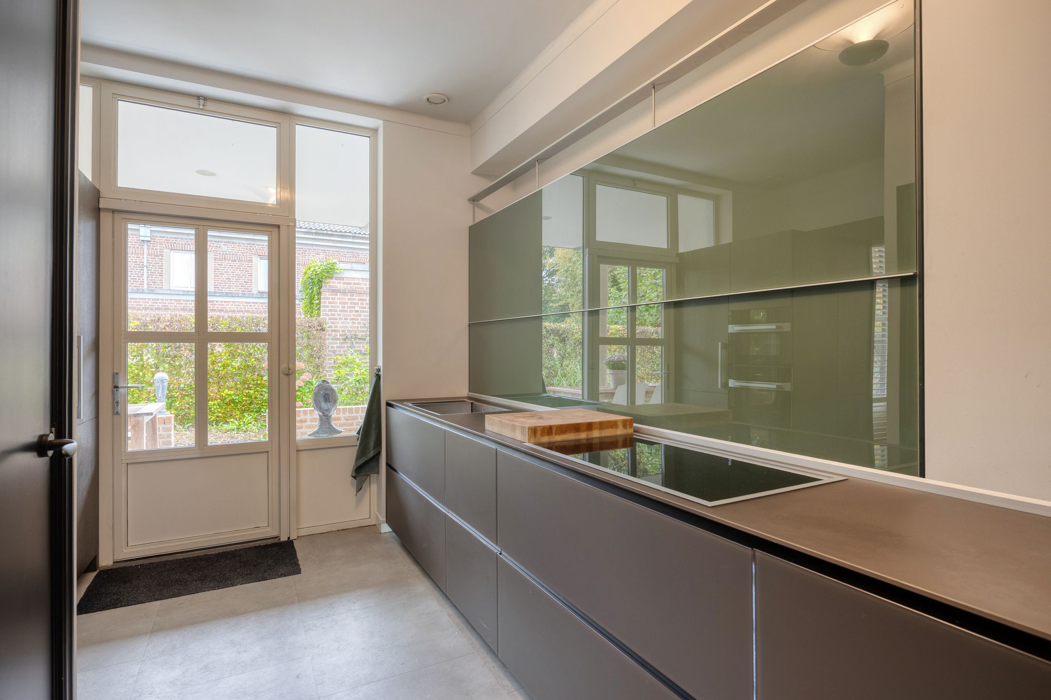 Foto 3 van Sambeekseweg 12-A