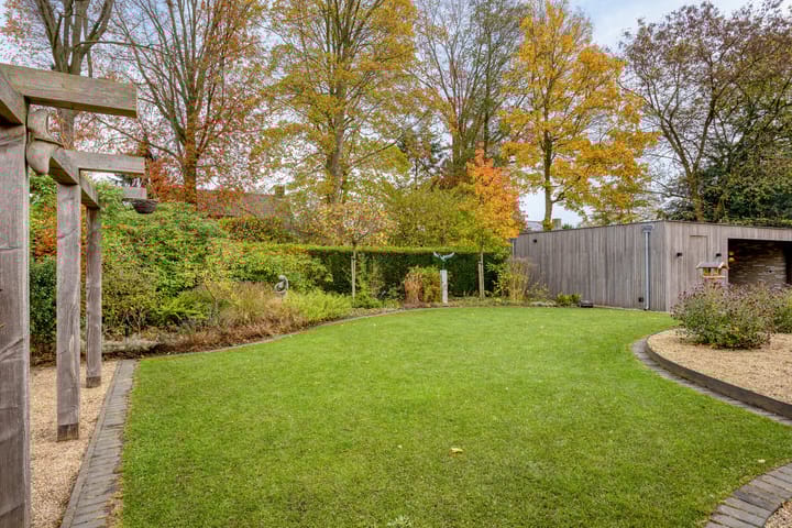 Foto 4 van Sambeekseweg 12-A