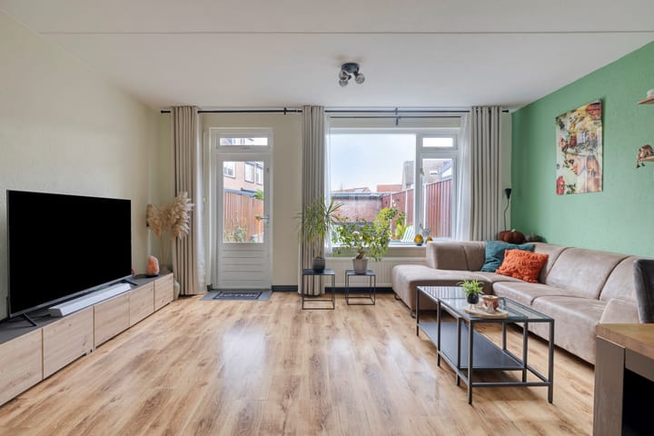 Foto 7 van Oudesaag 12