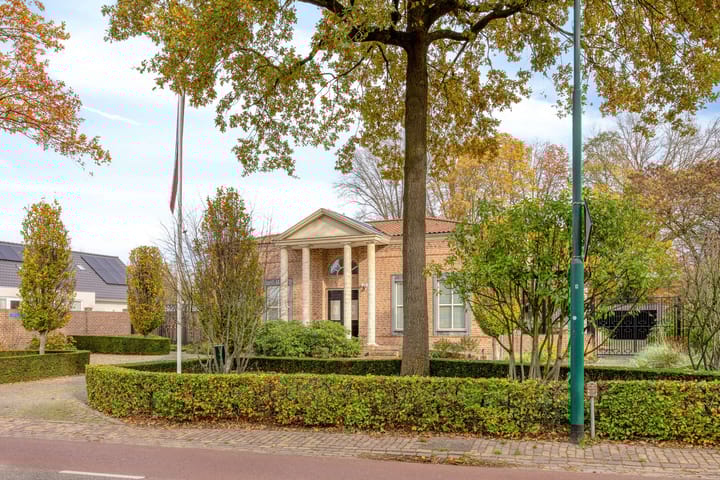 Foto 5 van Sambeekseweg 12-A