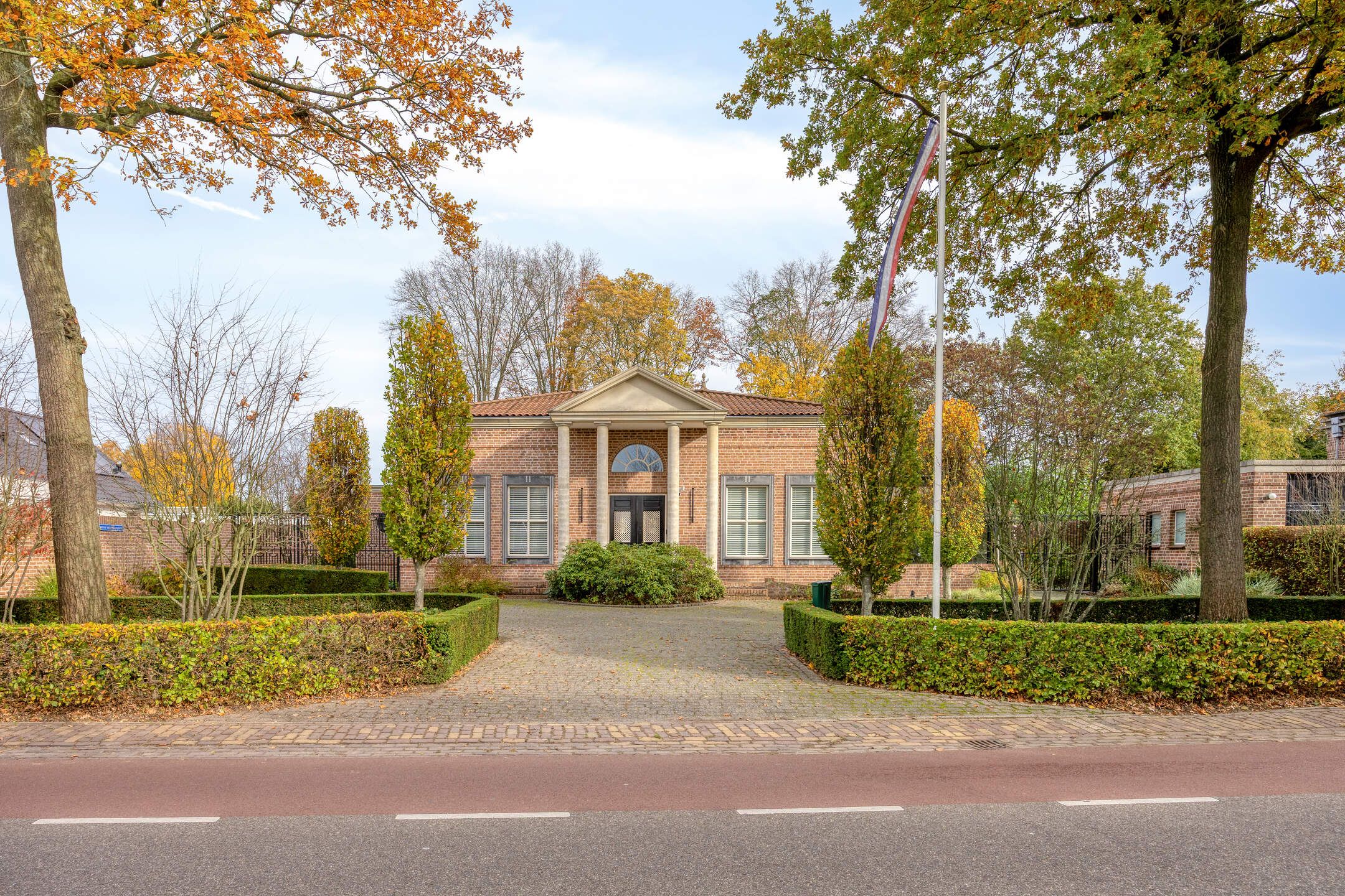 Foto 6 van Sambeekseweg 12-A