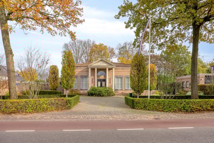 Foto 6 van Sambeekseweg 12-A