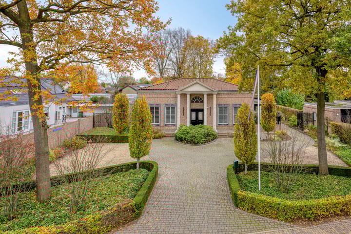 Foto 7 van Sambeekseweg 12-A