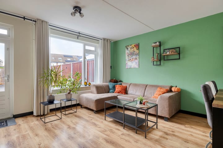 Foto 8 van Oudesaag 12