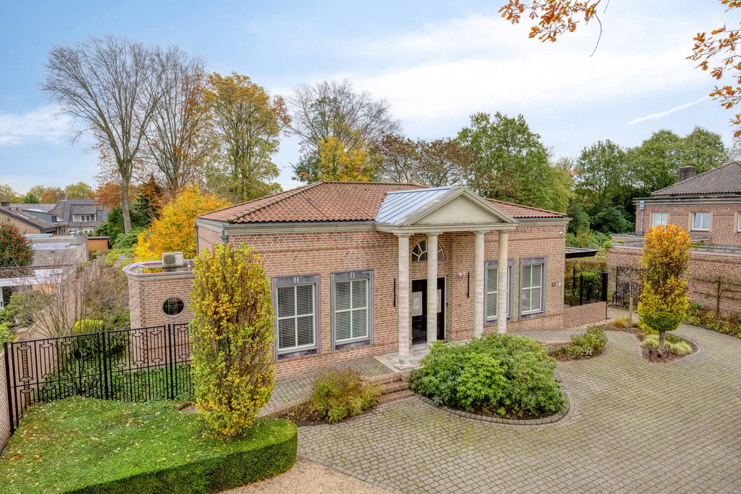 Foto 8 van Sambeekseweg 12-A