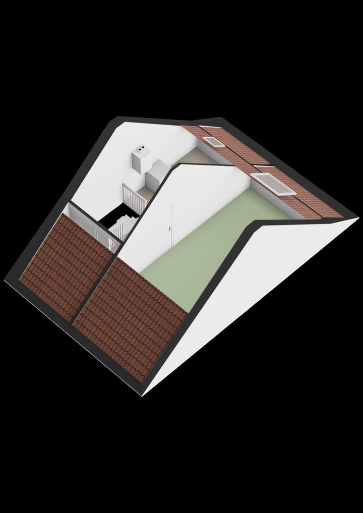 Foto 45 van Oudesaag 12