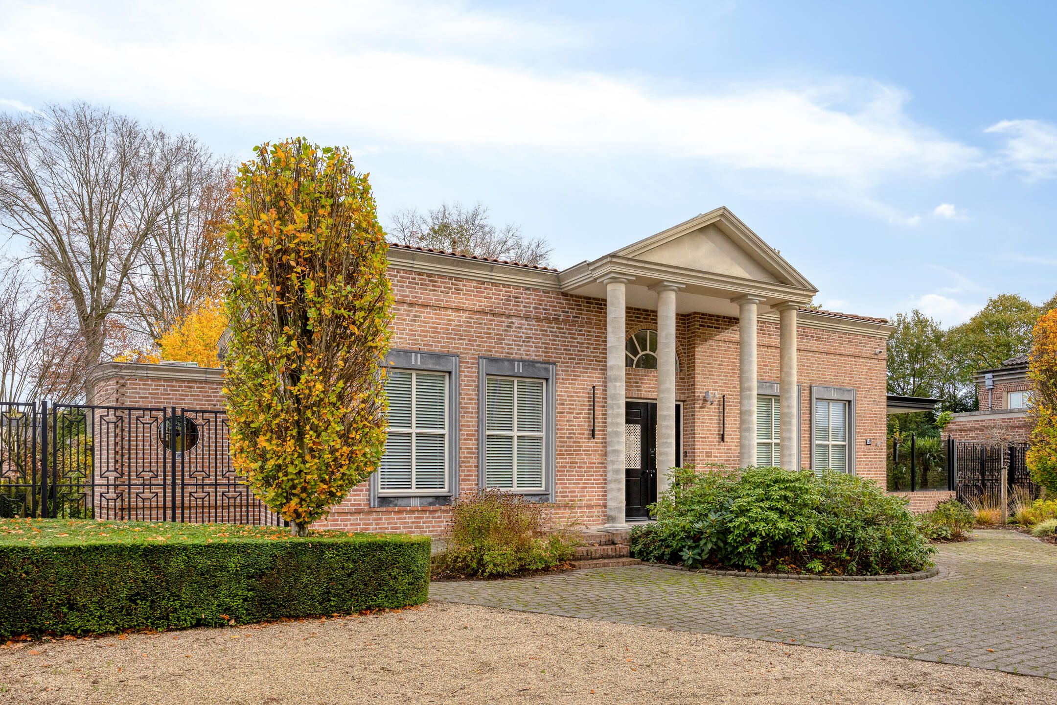 Foto 9 van Sambeekseweg 12-A