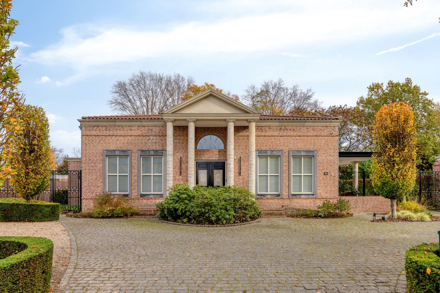 Foto 10 van Sambeekseweg 12-A