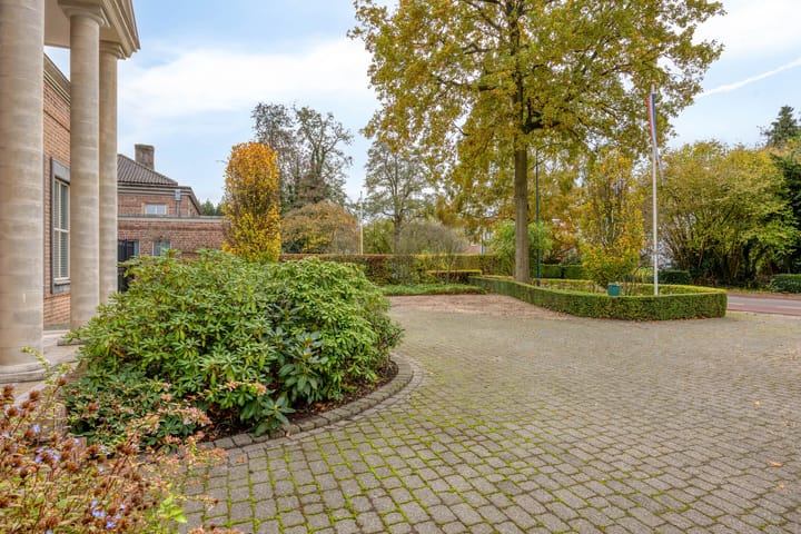 Foto 11 van Sambeekseweg 12-A