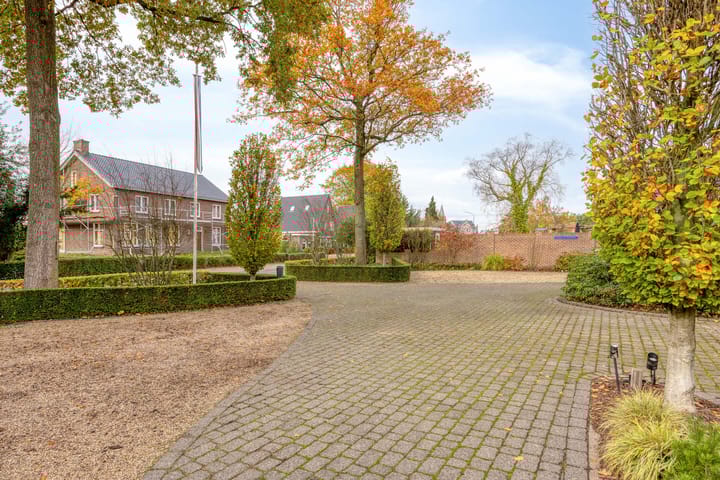 Foto 12 van Sambeekseweg 12-A