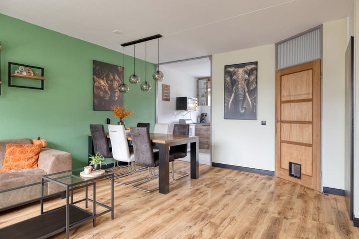 Foto 10 van Oudesaag 12