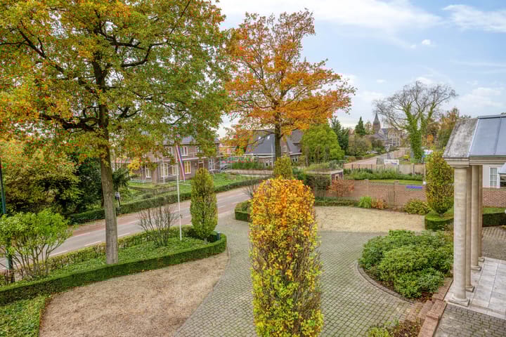 Foto 13 van Sambeekseweg 12-A