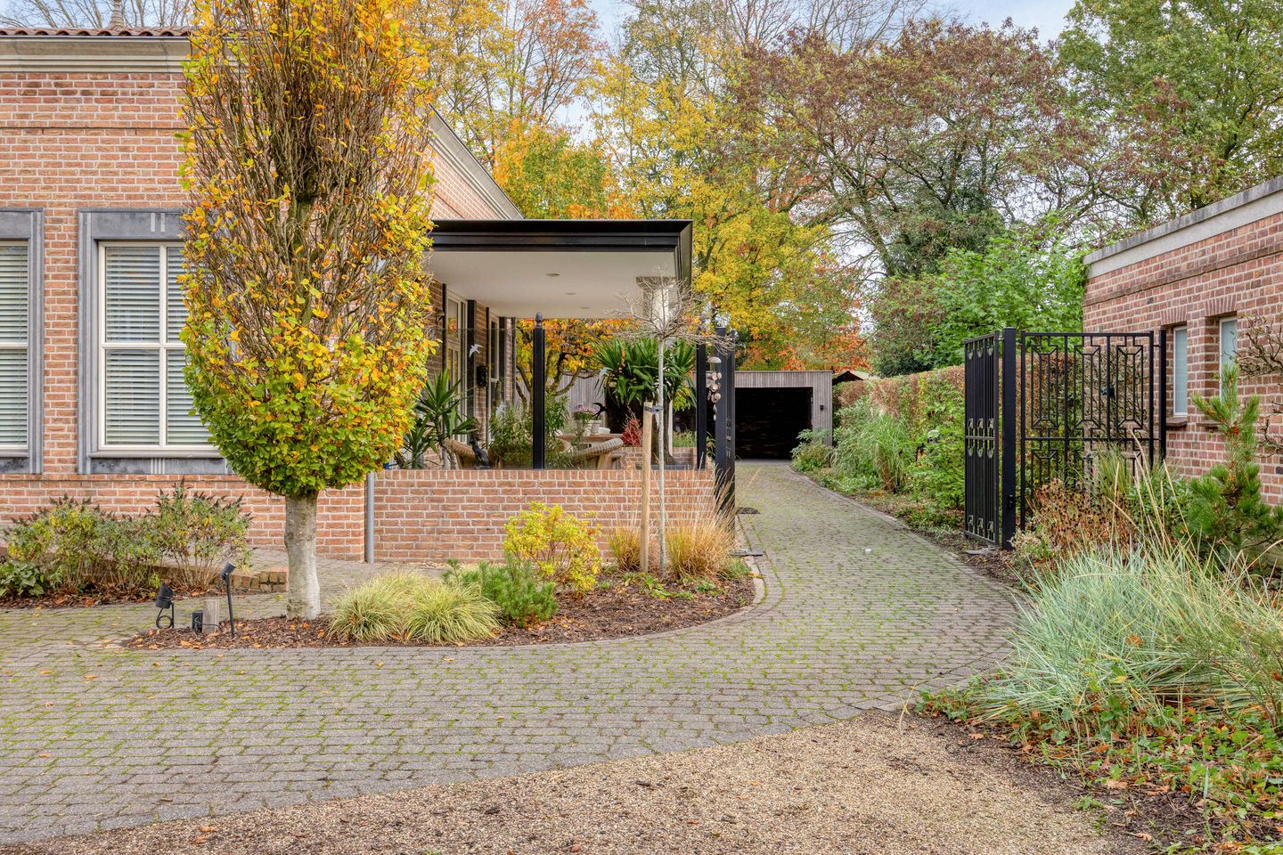 Foto 14 van Sambeekseweg 12-A