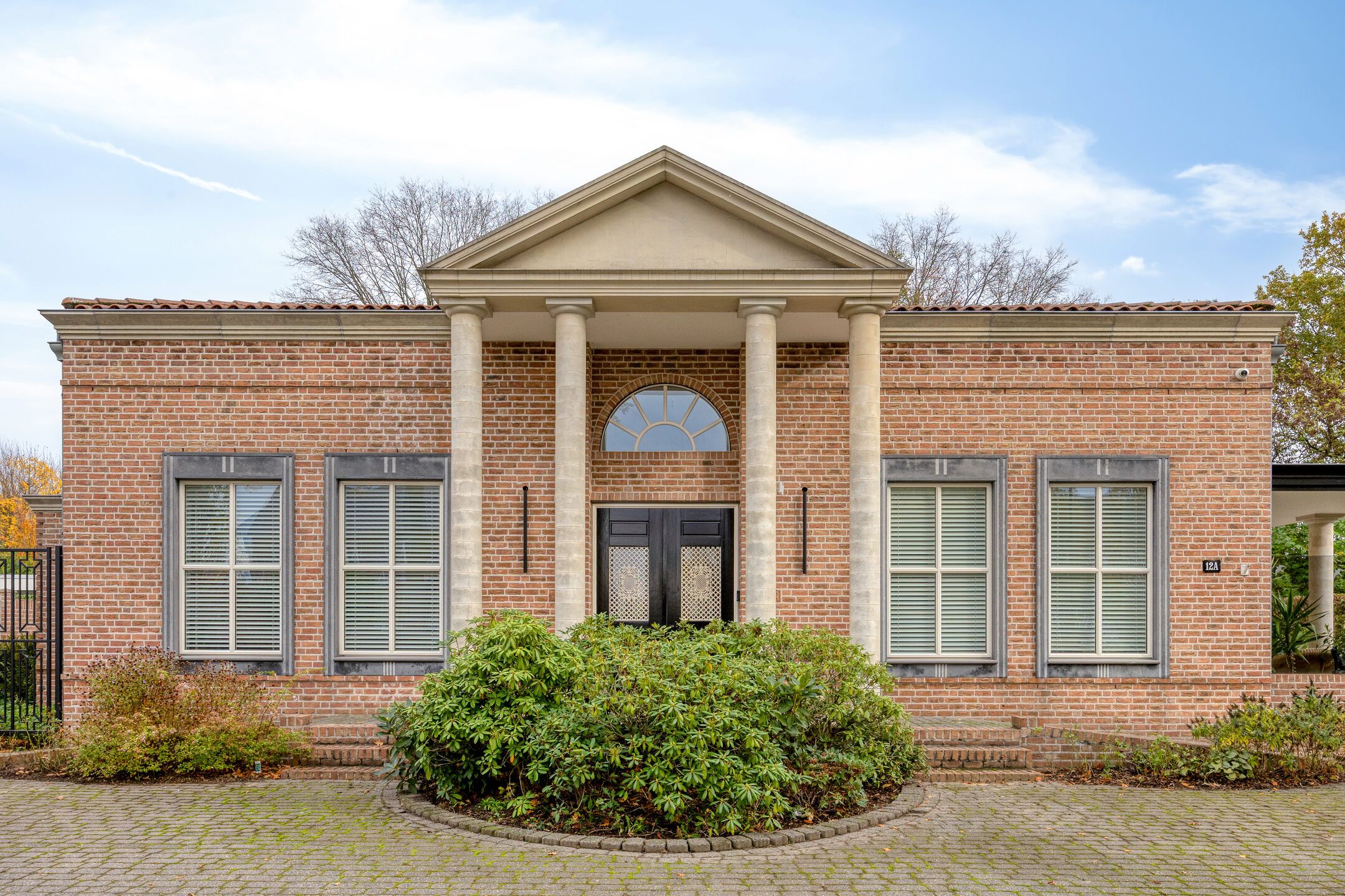 Foto 15 van Sambeekseweg 12-A