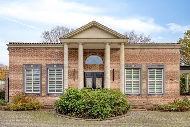 Foto 15 van Sambeekseweg 12-A