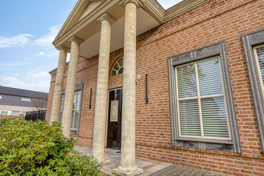 Foto 16 van Sambeekseweg 12-A