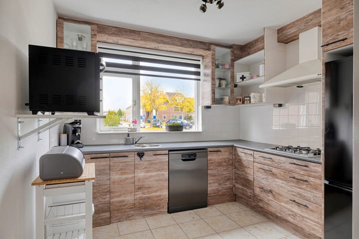 Foto 12 van Oudesaag 12