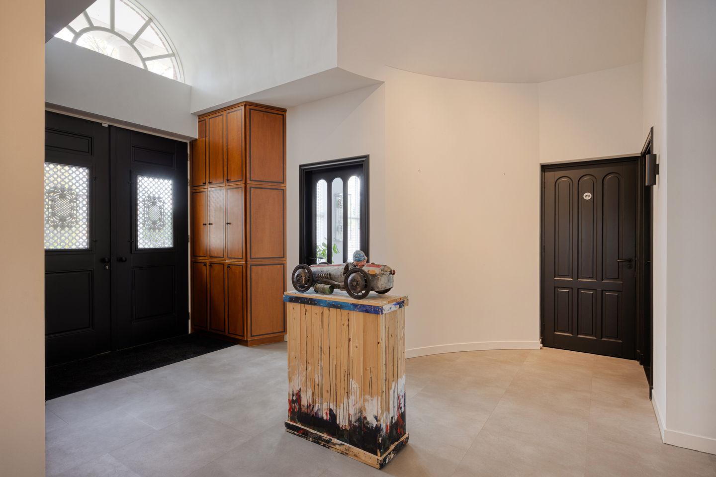 Foto 19 van Sambeekseweg 12-A