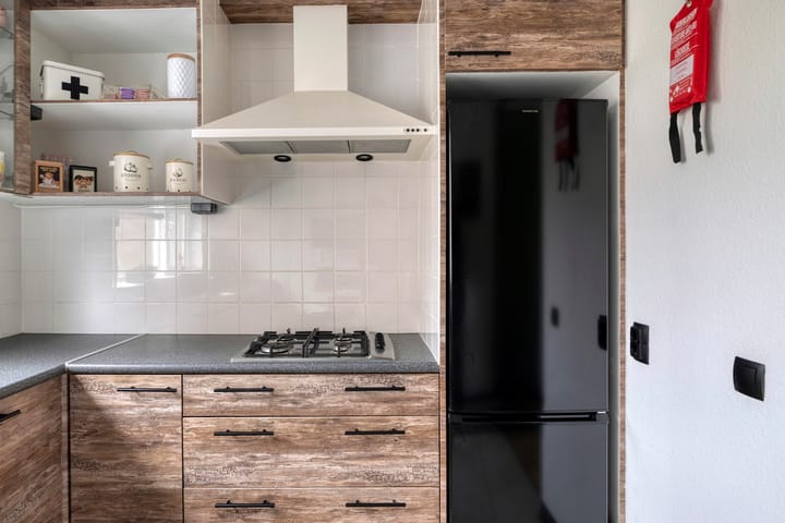 Foto 14 van Oudesaag 12