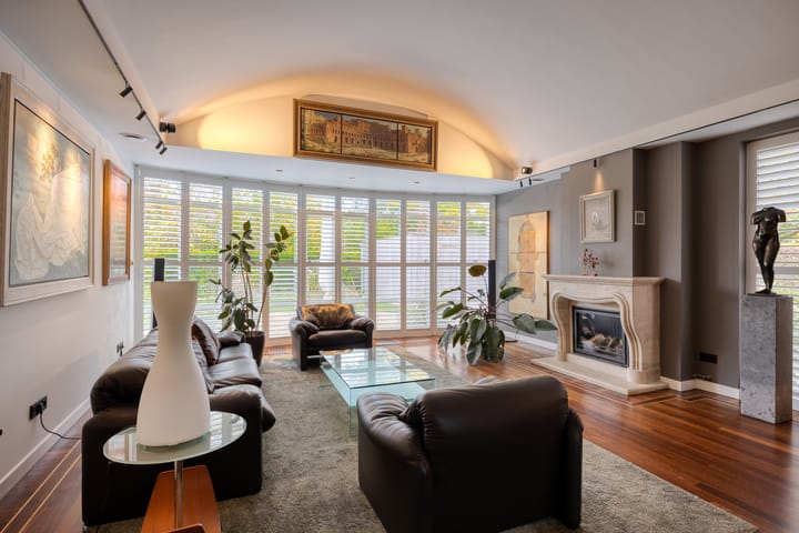 Foto 21 van Sambeekseweg 12-A