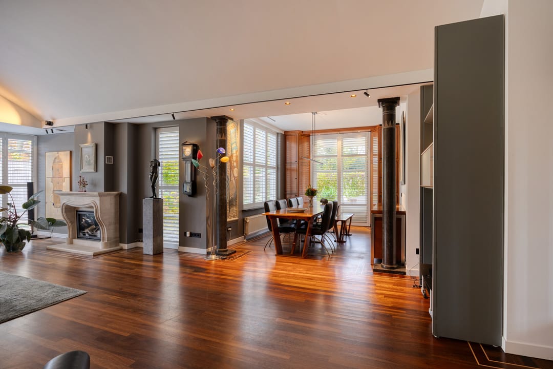 Foto 23 van Sambeekseweg 12-A