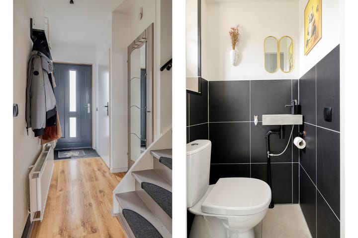 Foto 6 van Oudesaag 12