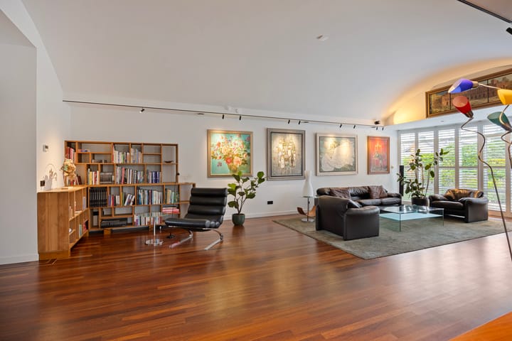 Foto 24 van Sambeekseweg 12-A