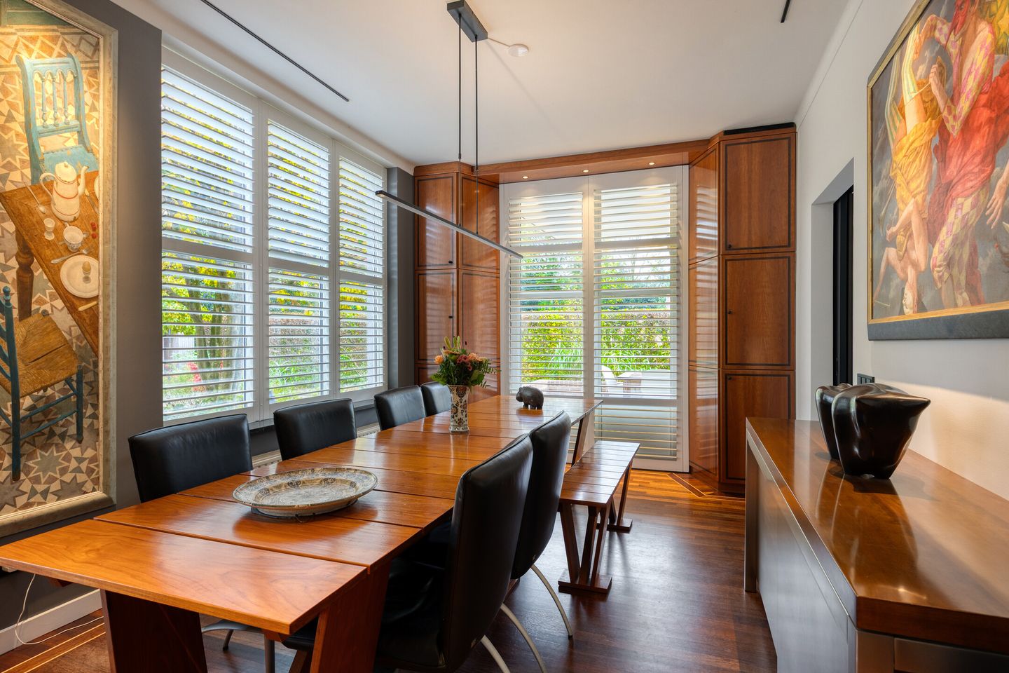 Foto 25 van Sambeekseweg 12-A