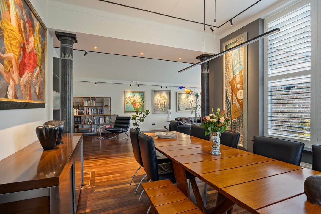 Foto 26 van Sambeekseweg 12-A